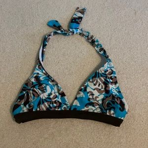 Junior Bikini Top
